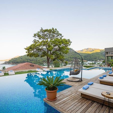 Melanippe Relaxing Hotel -Adults Only Karaoz エクステリア 写真