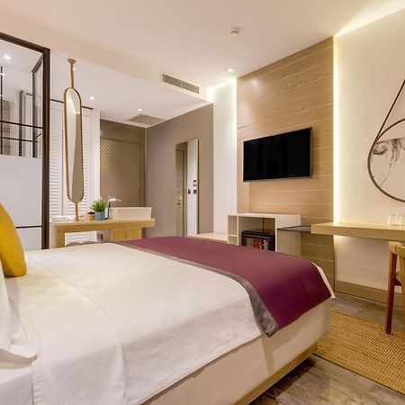 Melanippe Relaxing Hotel -Adults Only Karaoz 部屋 写真