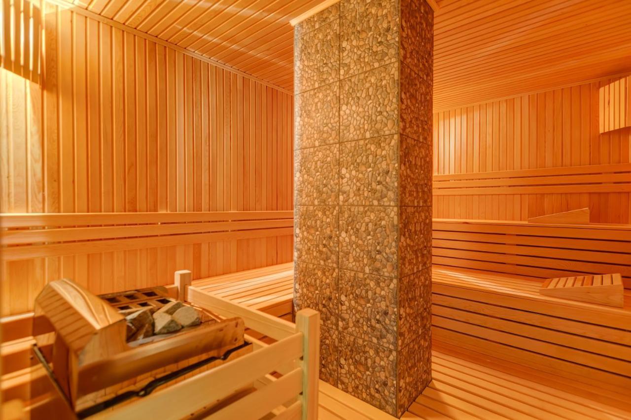 Melanippe Relaxing Hotel -Adults Only Karaoz エクステリア 写真