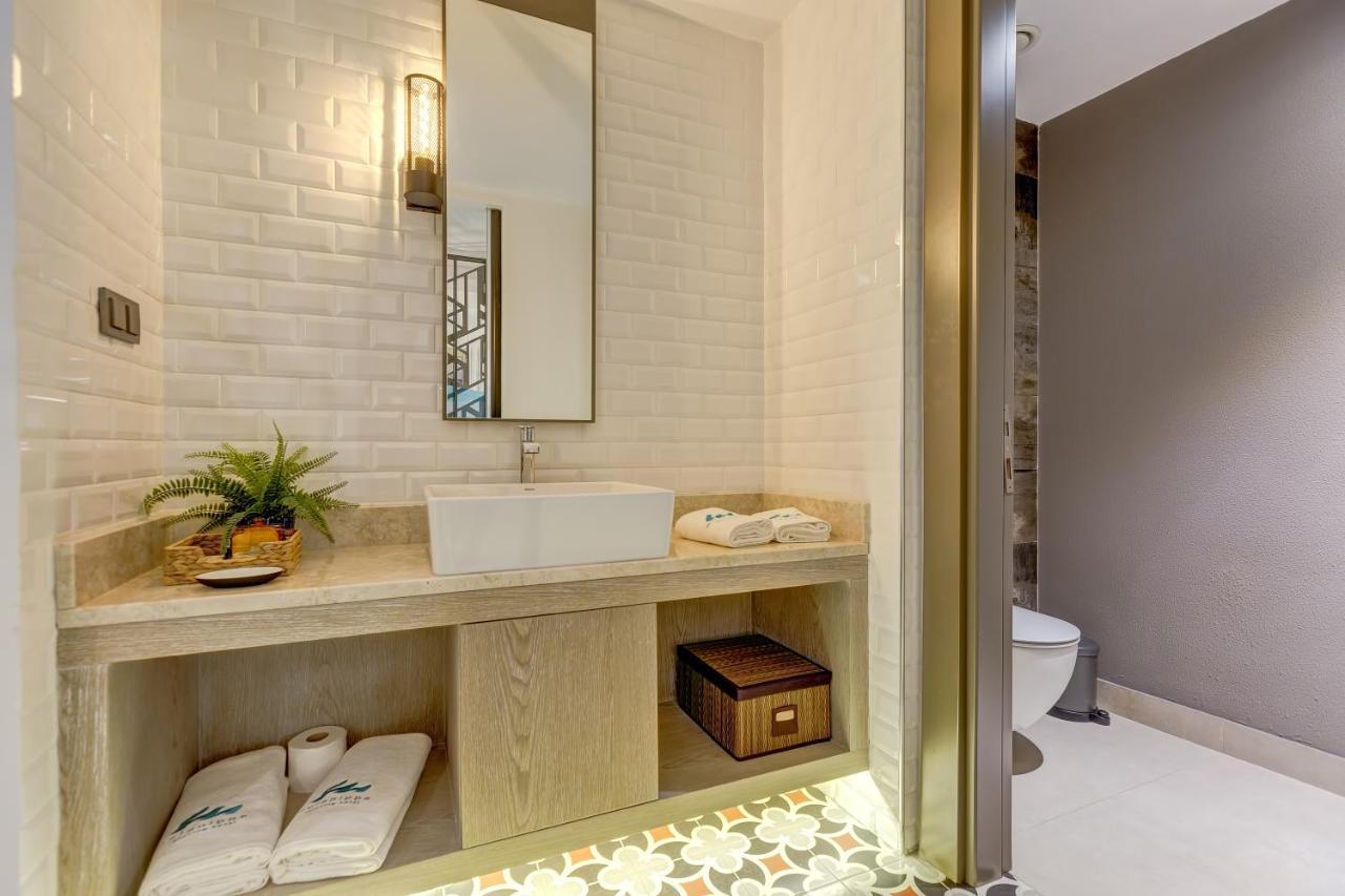 Melanippe Relaxing Hotel -Adults Only Karaoz エクステリア 写真