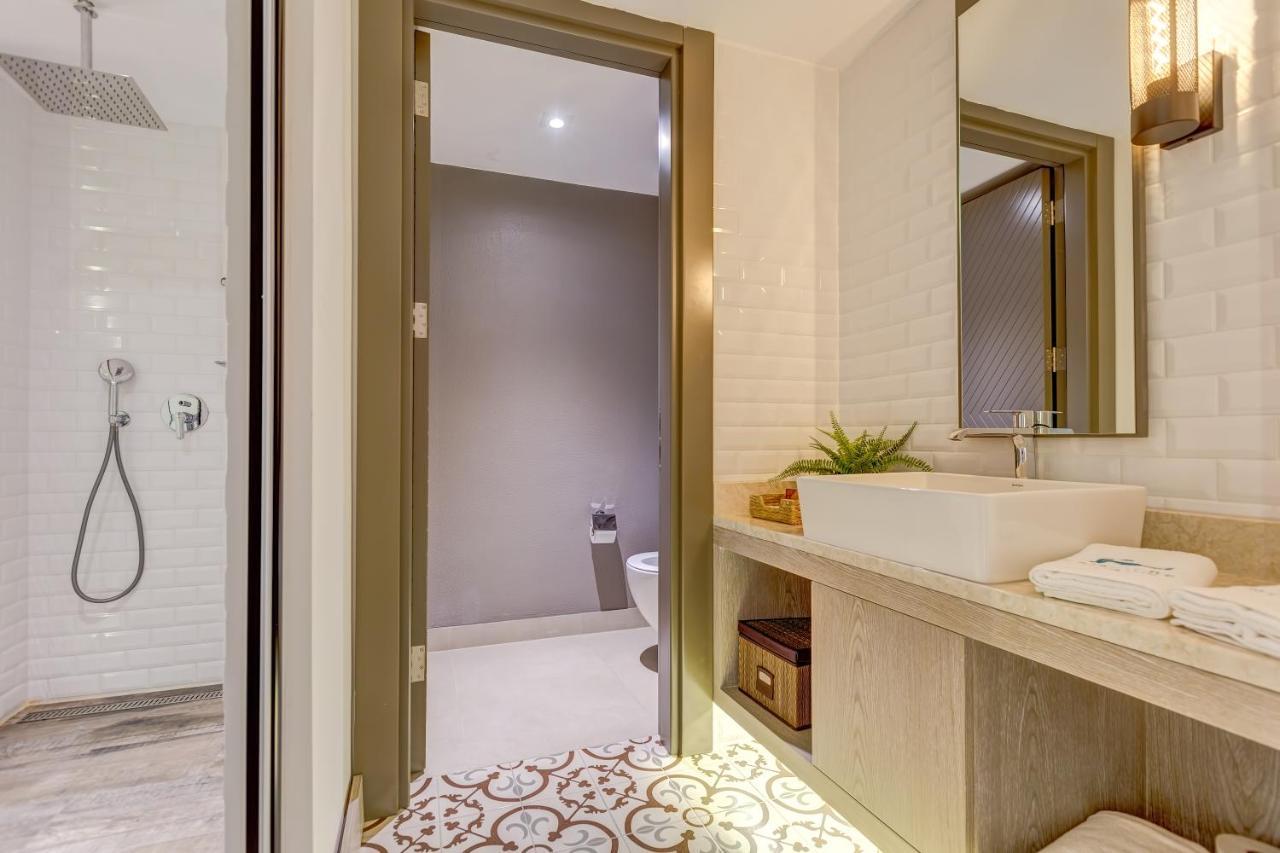 Melanippe Relaxing Hotel -Adults Only Karaoz エクステリア 写真